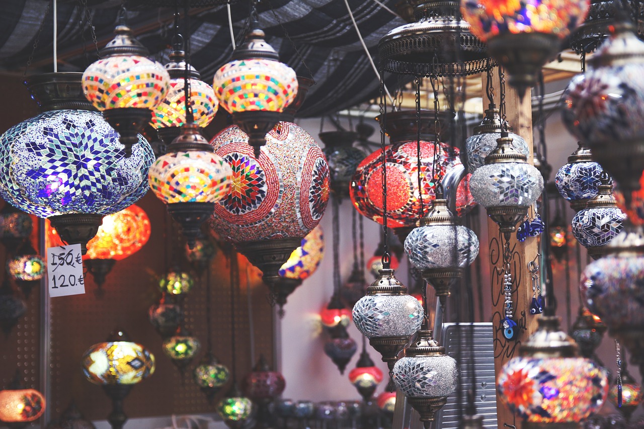 The Mystery of the Ancient Chinese Zodiac